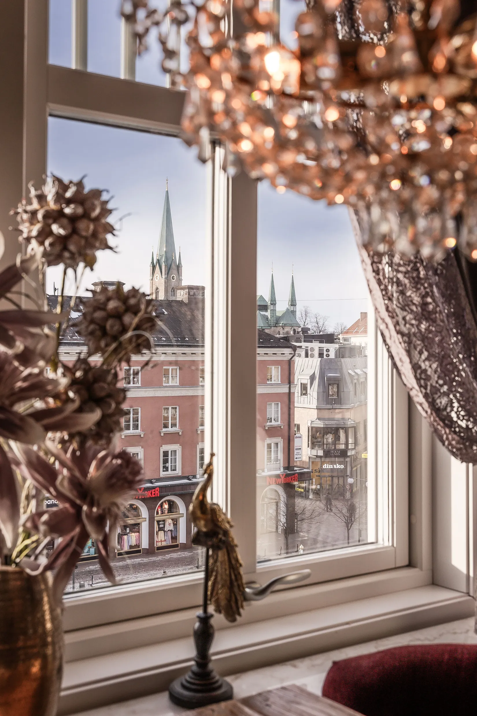 Bostadsrätt, S:t Larsgatan 31A, Centralt, Linköping