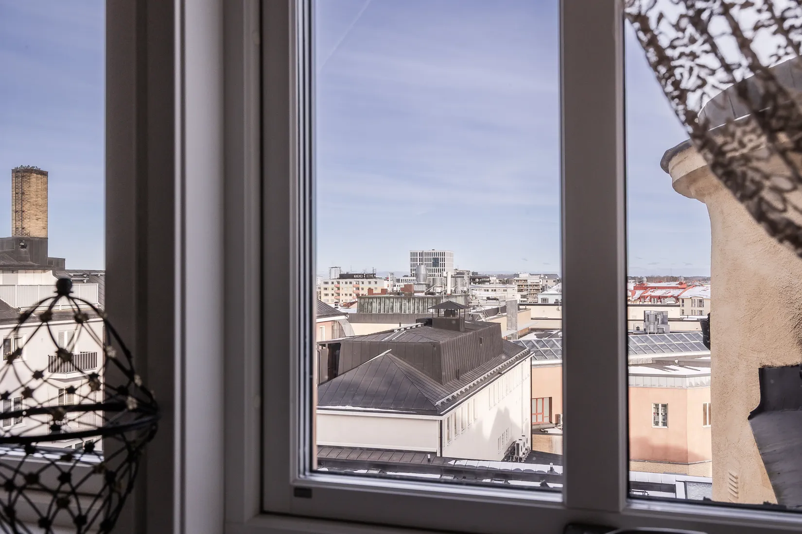 Bostadsrätt, S:t Larsgatan 31A, Centralt, Linköping