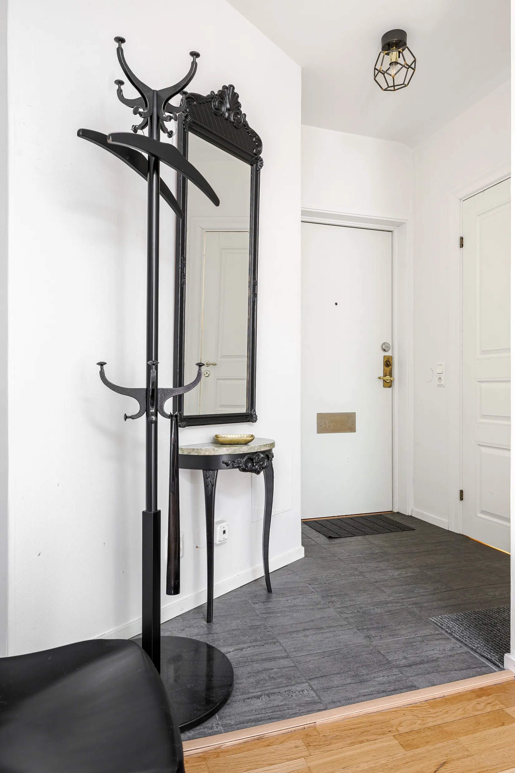 Bostadsrätt, S:t Larsgatan 31A, Centralt, Linköping