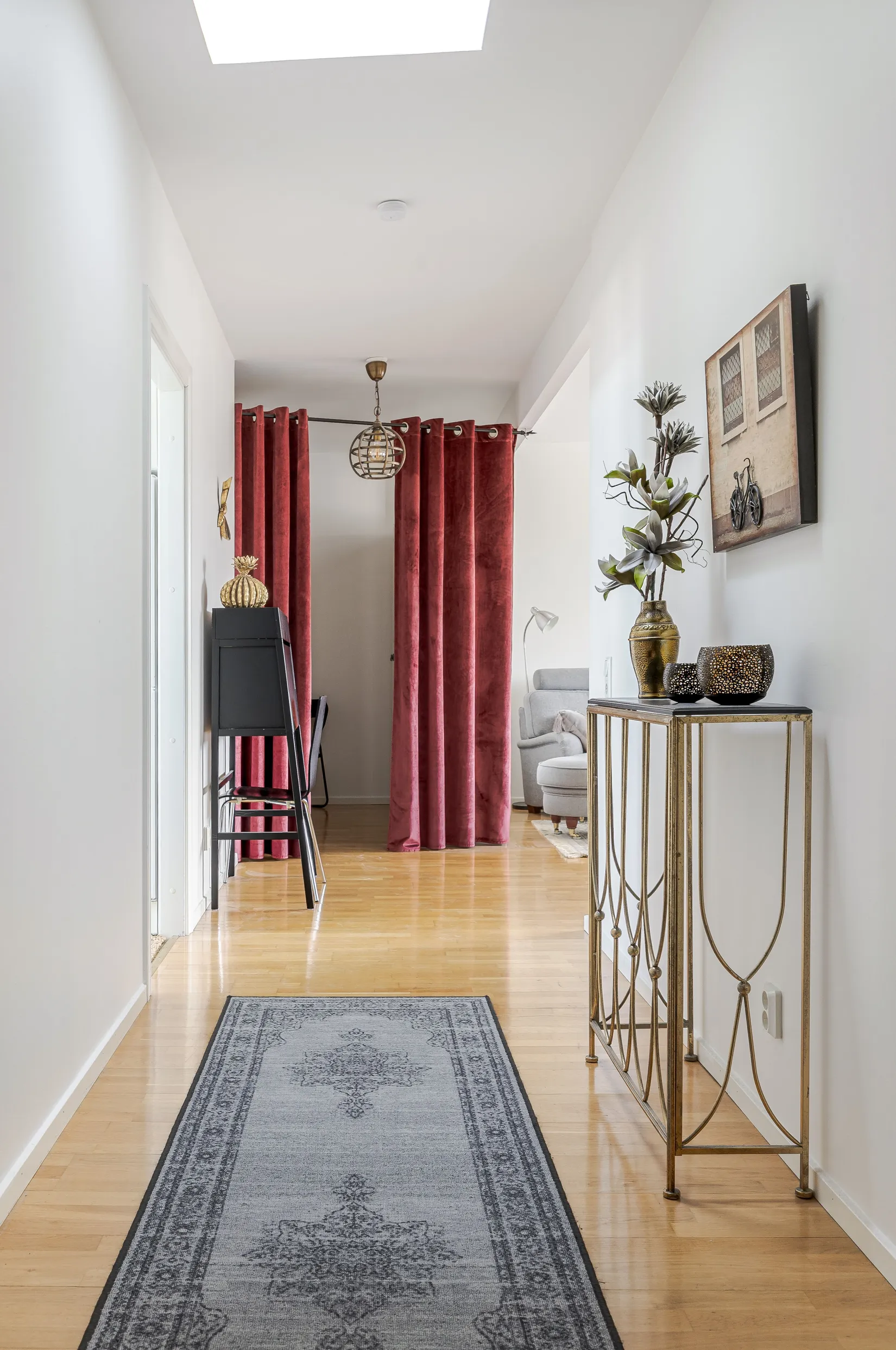 Bostadsrätt, S:t Larsgatan 31A, Centralt, Linköping