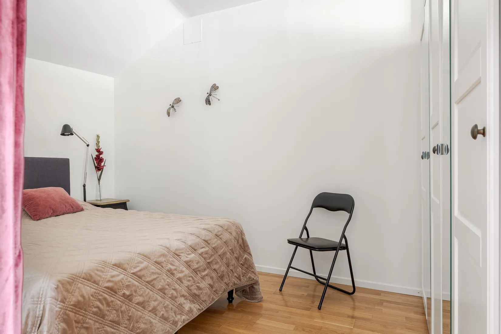 Bostadsrätt, S:t Larsgatan 31A, Centralt, Linköping