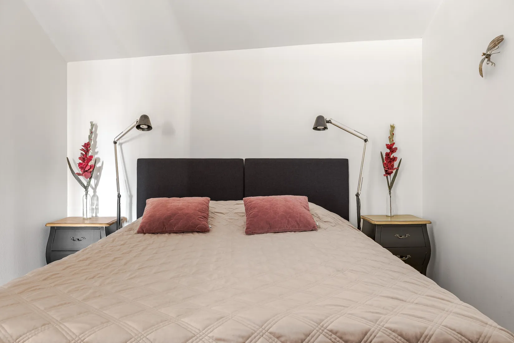 Bostadsrätt, S:t Larsgatan 31A, Centralt, Linköping