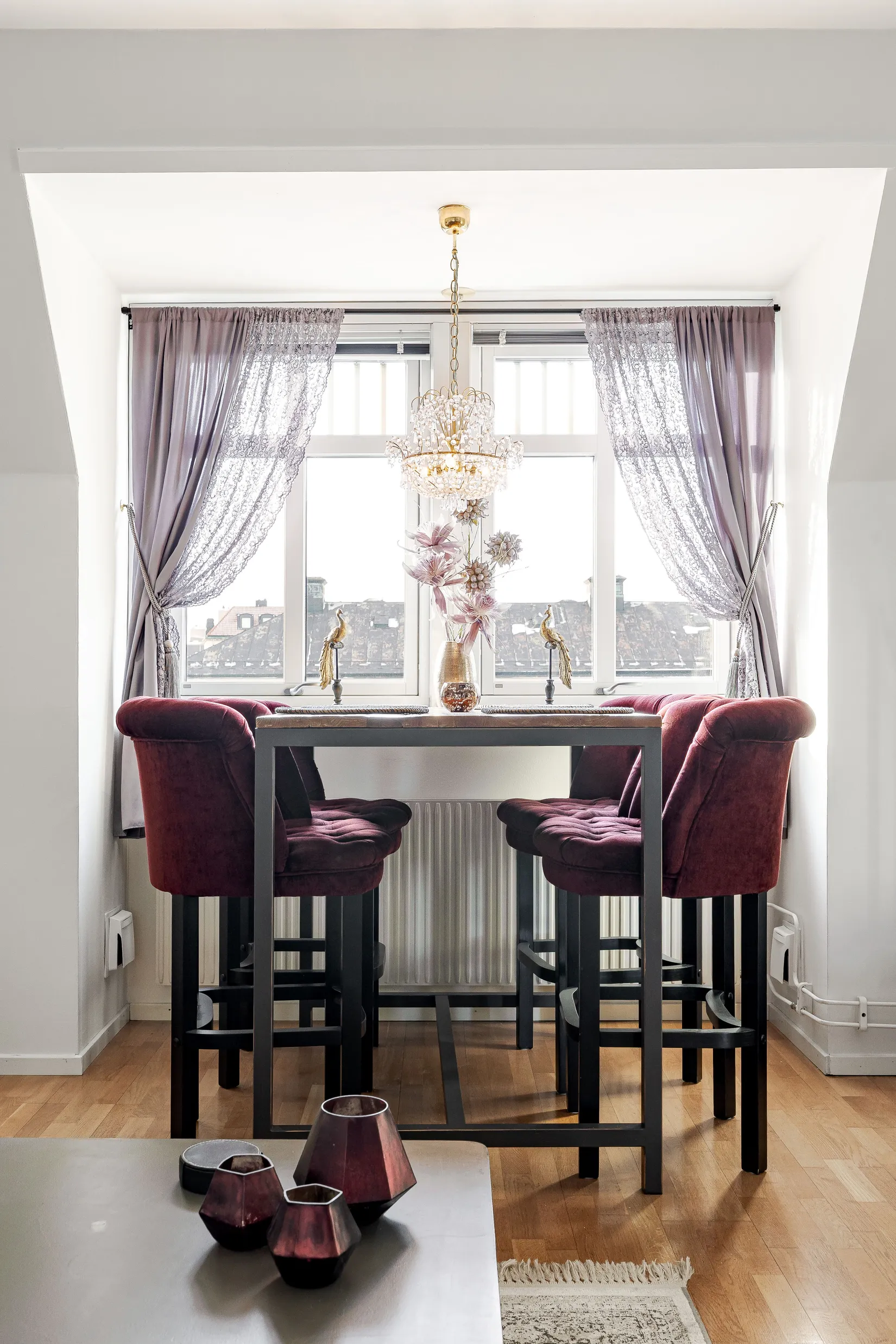 Bostadsrätt, S:t Larsgatan 31A, Centralt, Linköping