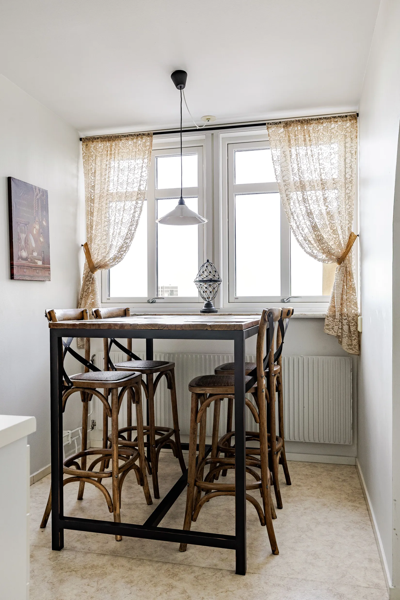 Bostadsrätt, S:t Larsgatan 31A, Centralt, Linköping