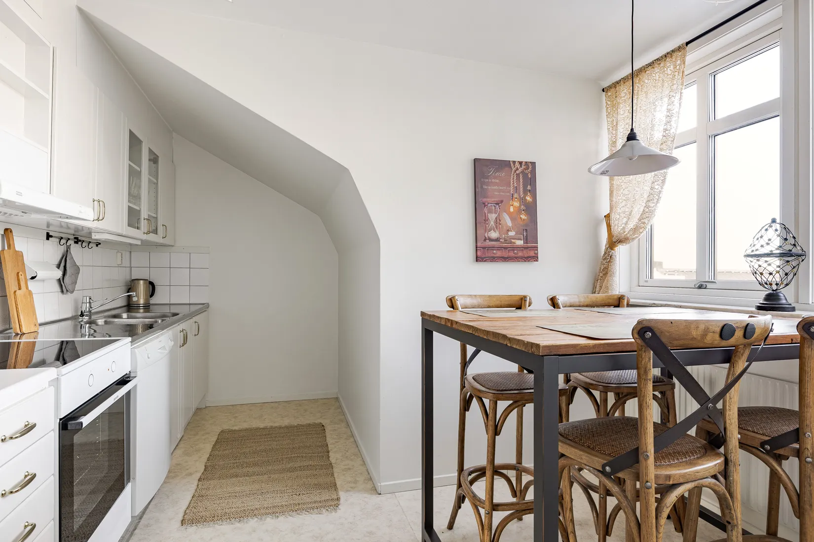 Bostadsrätt, S:t Larsgatan 31A, Centralt, Linköping