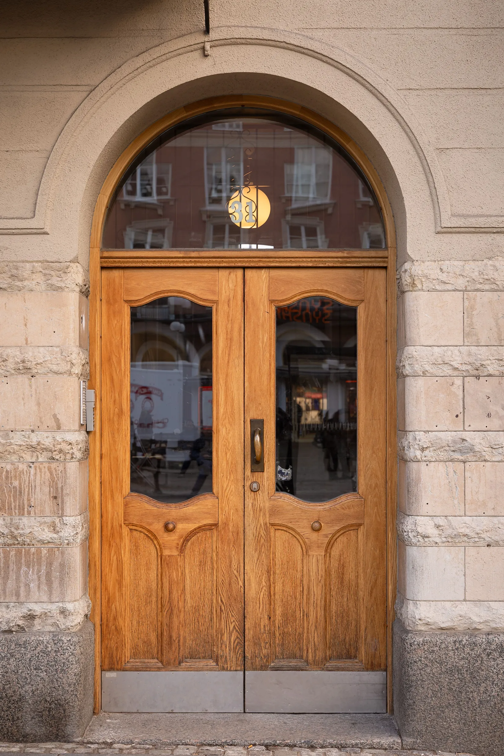 Bostadsrätt, S:t Larsgatan 31A, Centralt, Linköping