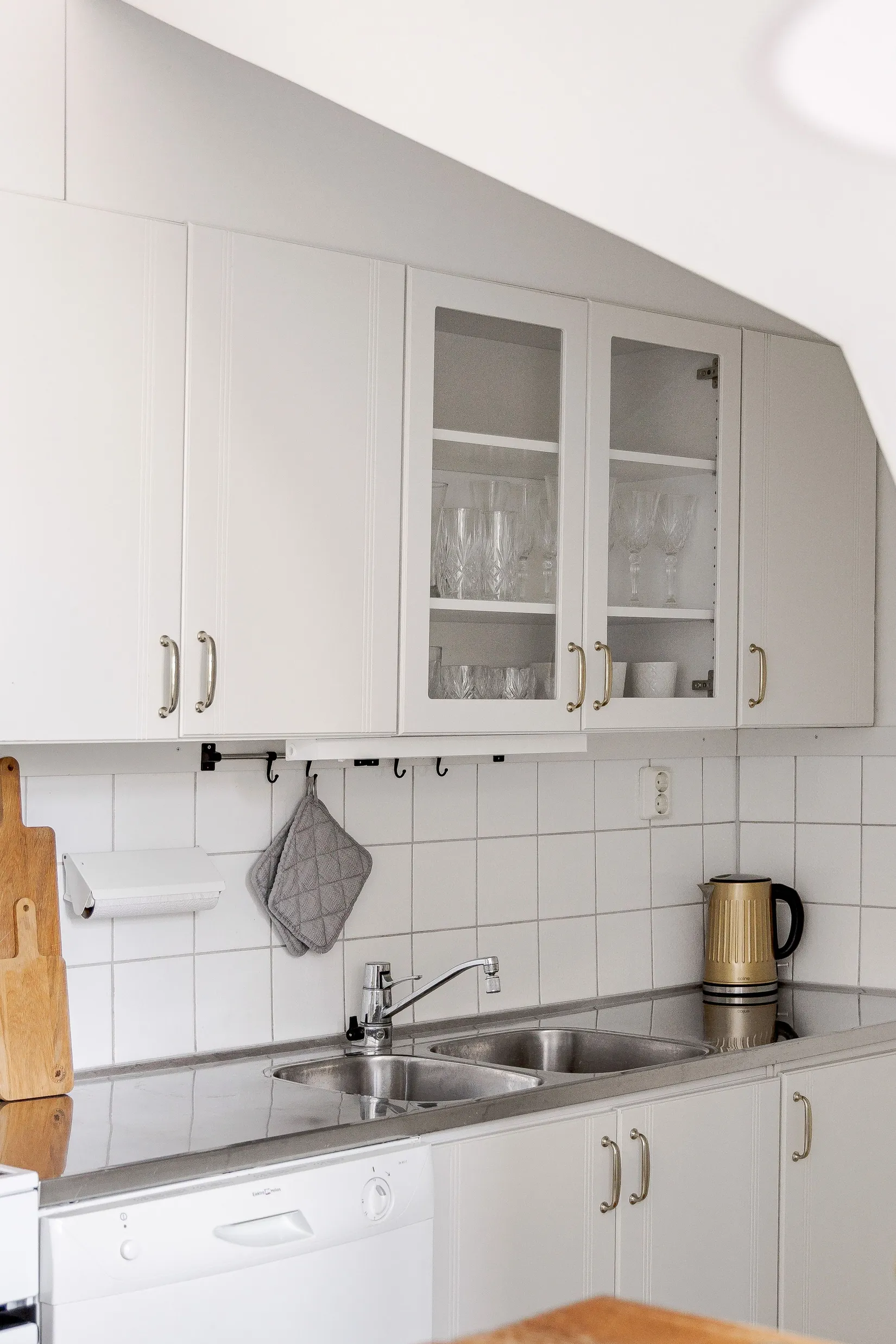 Bostadsrätt, S:t Larsgatan 31A, Centralt, Linköping