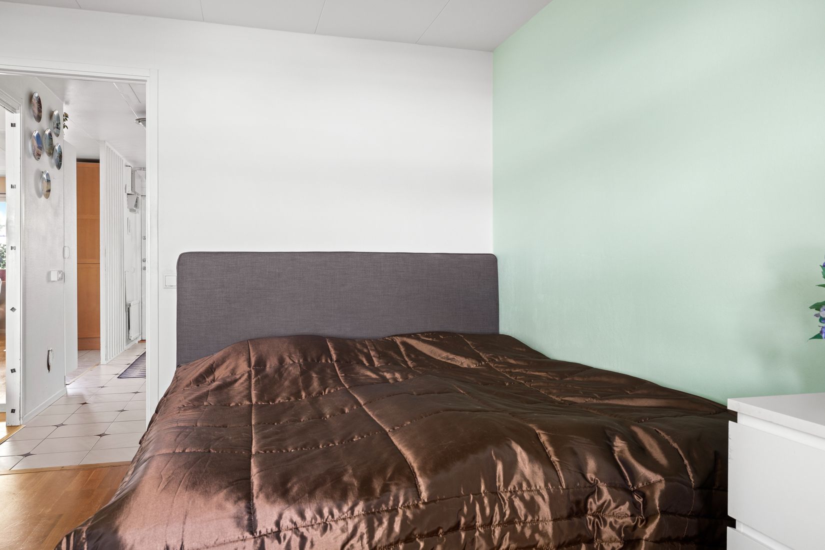 Bostadsrätt, Radhus, Lilla Hundens Gränd 24, Skälby, Järfälla