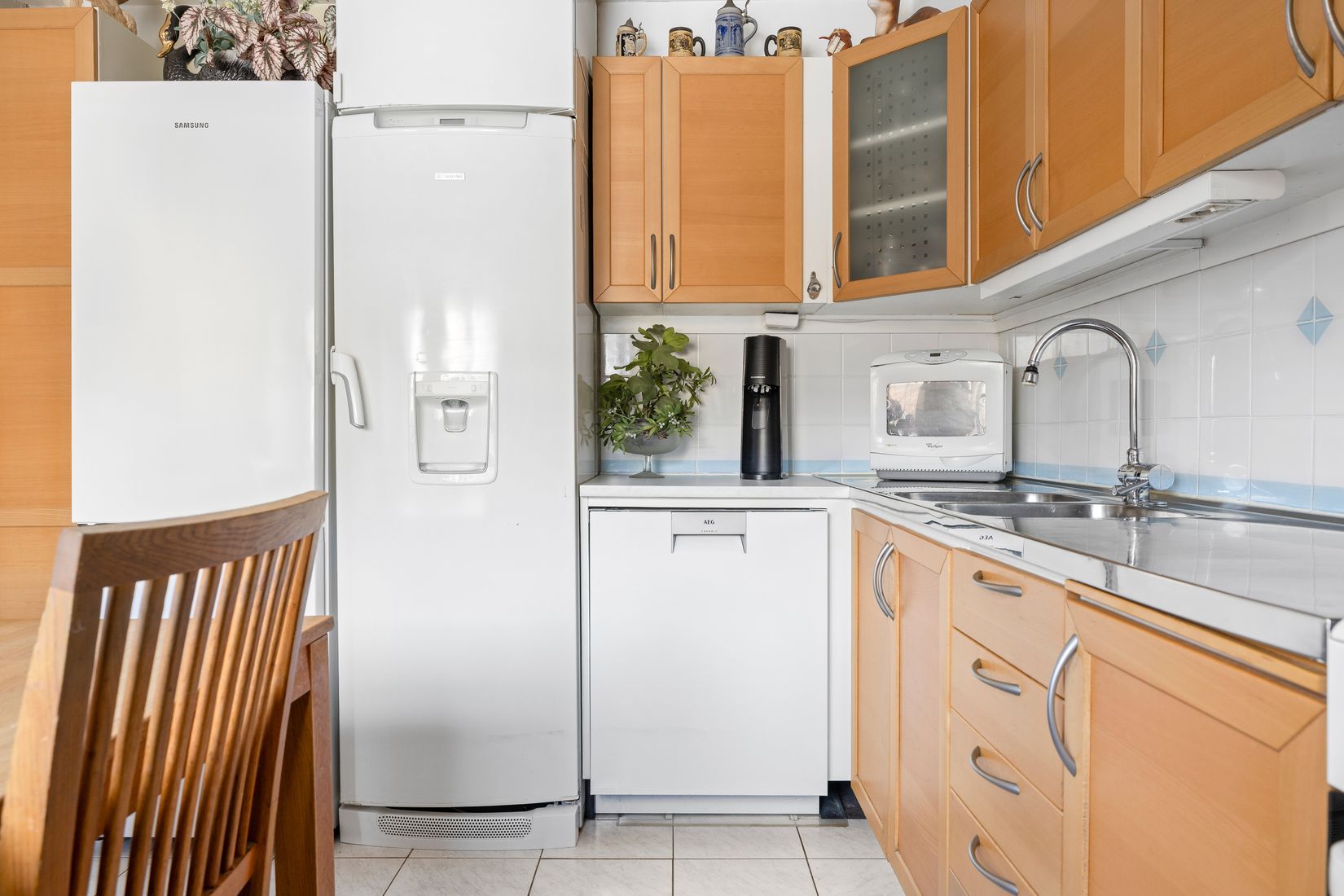 Bostadsrätt, Radhus, Lilla Hundens Gränd 24, Skälby, Järfälla