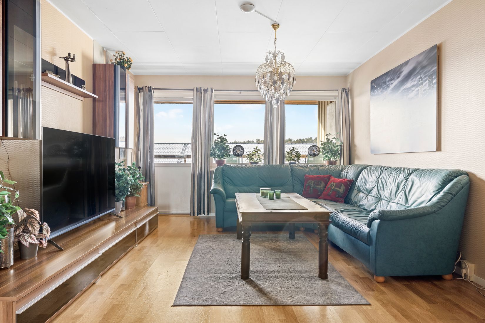 Bostadsrätt, Radhus, Lilla Hundens Gränd 24, Skälby, Järfälla