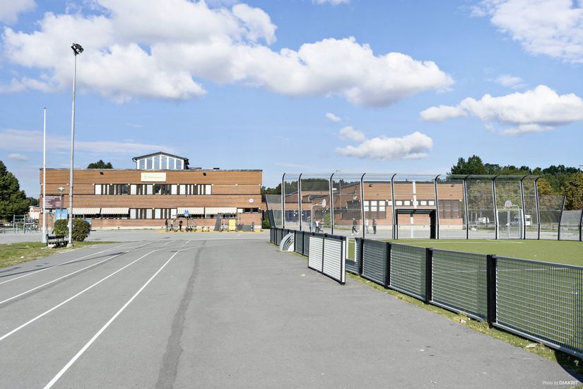 Bostadsrätt, Radhus, Lilla Hundens Gränd 24, Skälby, Järfälla