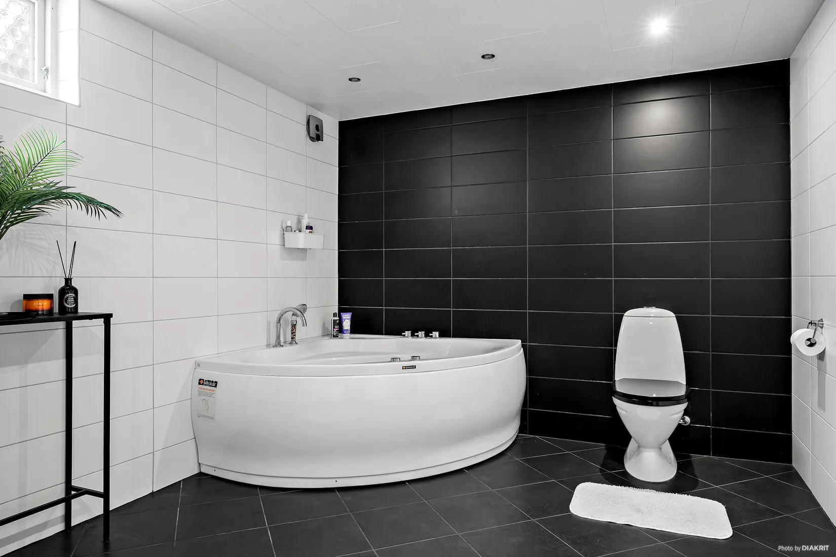 Villa, Musikvägen 9, Musikkvarteren, Perstorp