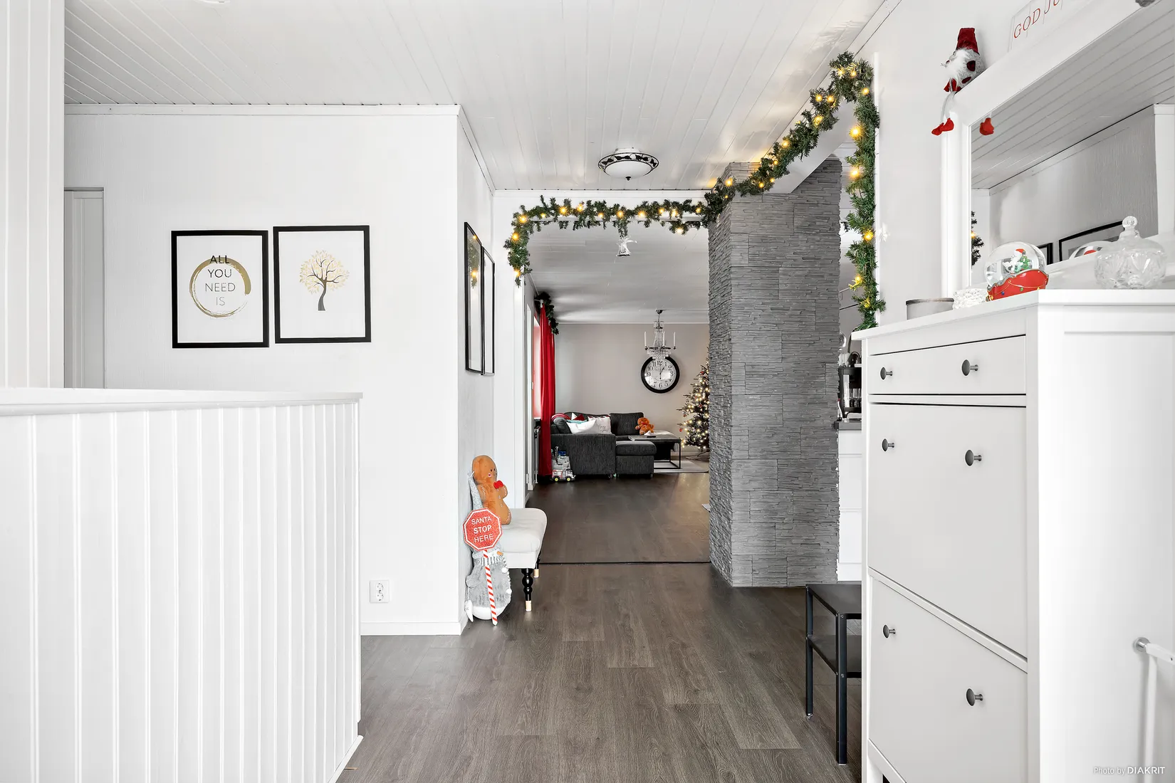 Villa, Musikvägen 9, Musikkvarteren, Perstorp