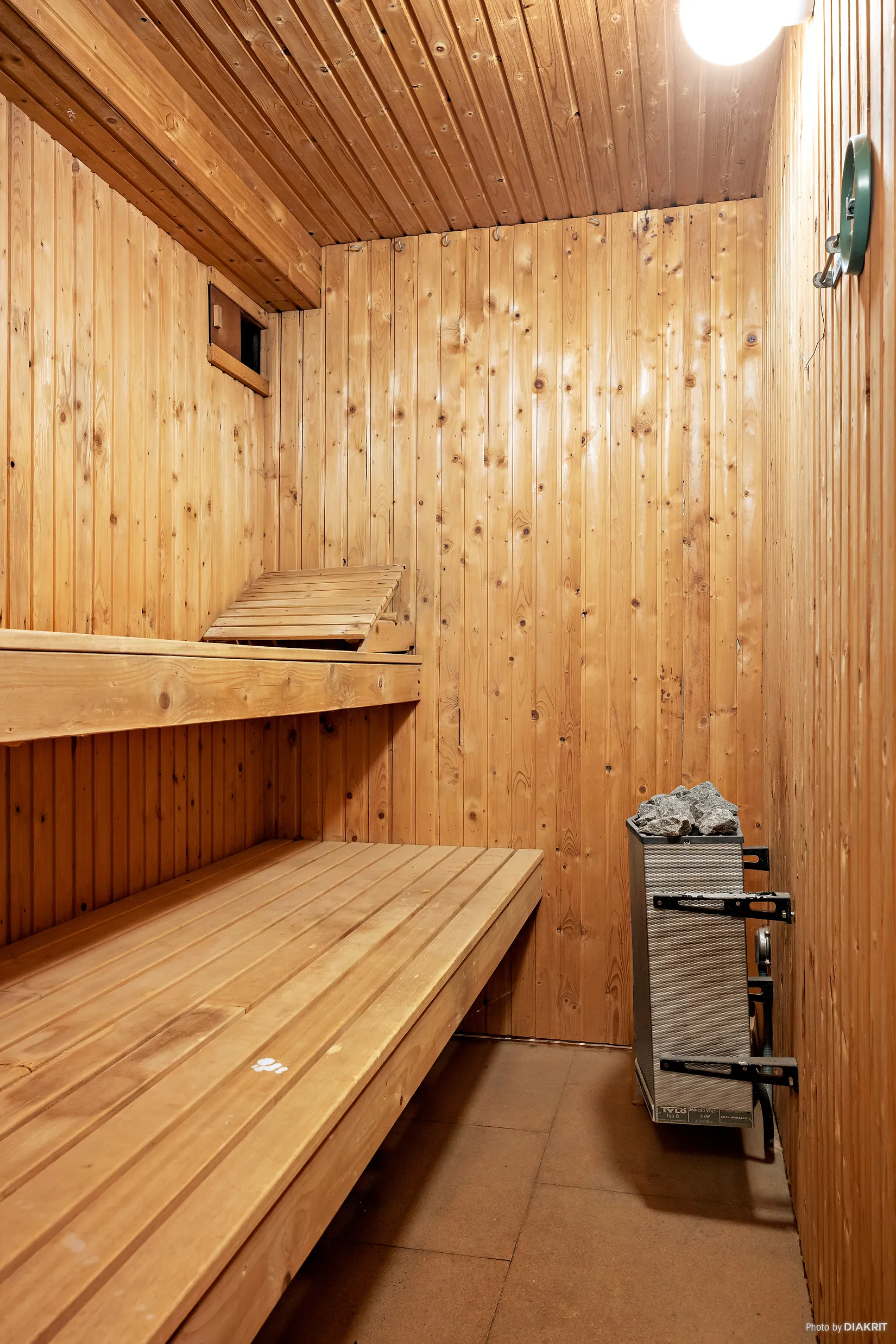 Villa, Musikvägen 9, Musikkvarteren, Perstorp