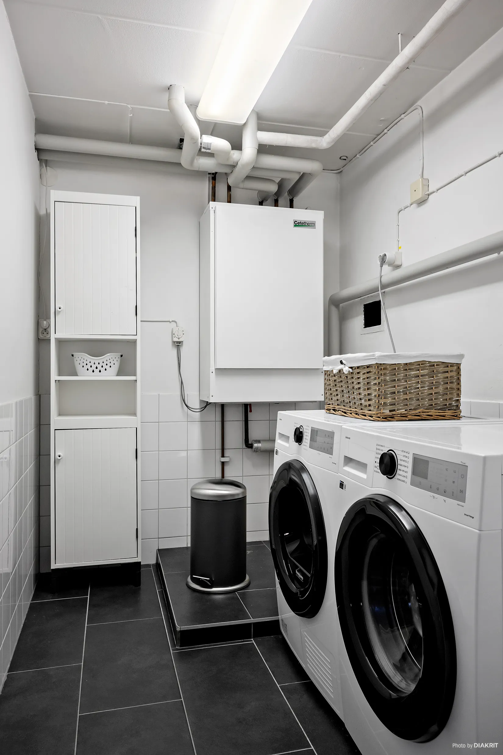 Villa, Musikvägen 9, Musikkvarteren, Perstorp