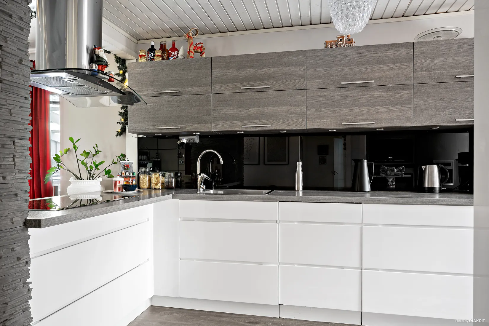 Villa, Musikvägen 9, Musikkvarteren, Perstorp