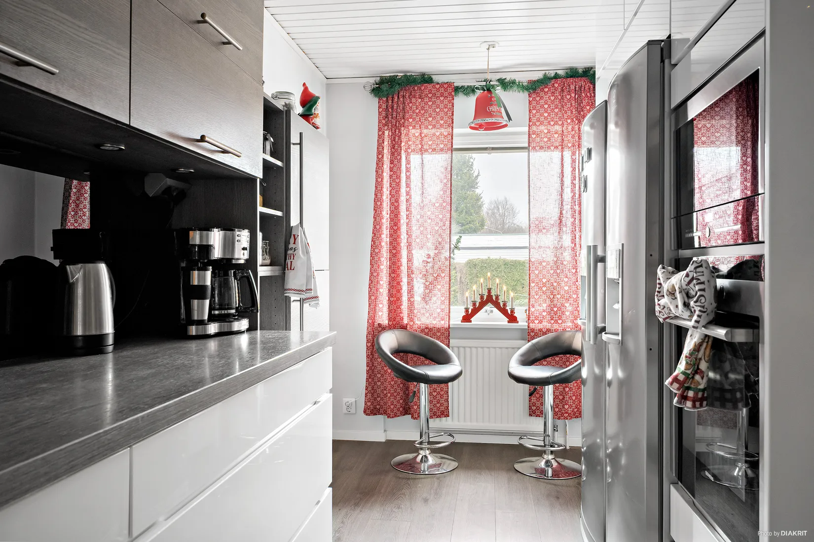 Villa, Musikvägen 9, Musikkvarteren, Perstorp