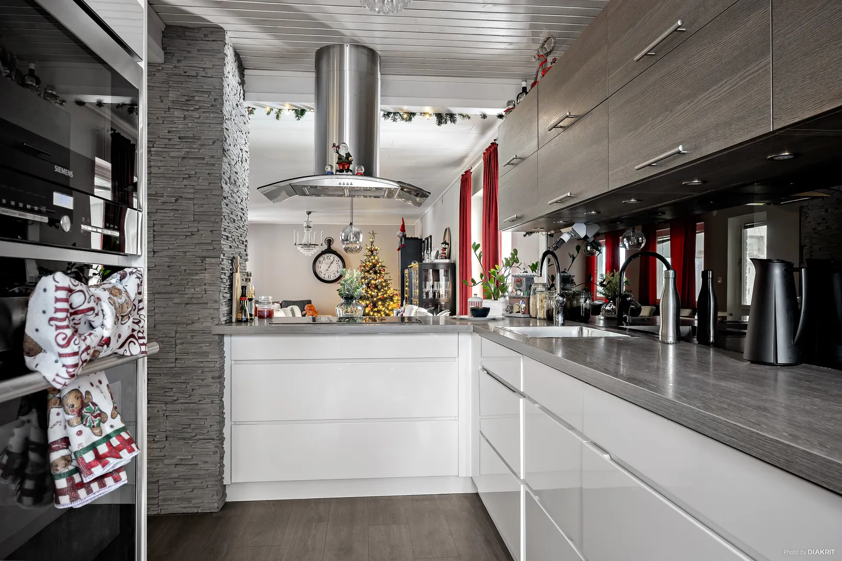 Villa, Musikvägen 9, Musikkvarteren, Perstorp