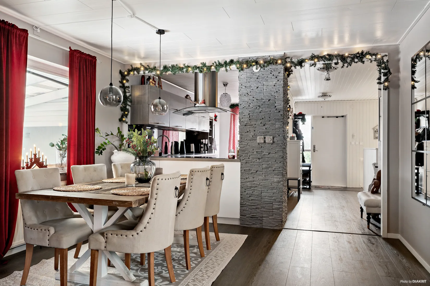 Villa, Musikvägen 9, Musikkvarteren, Perstorp