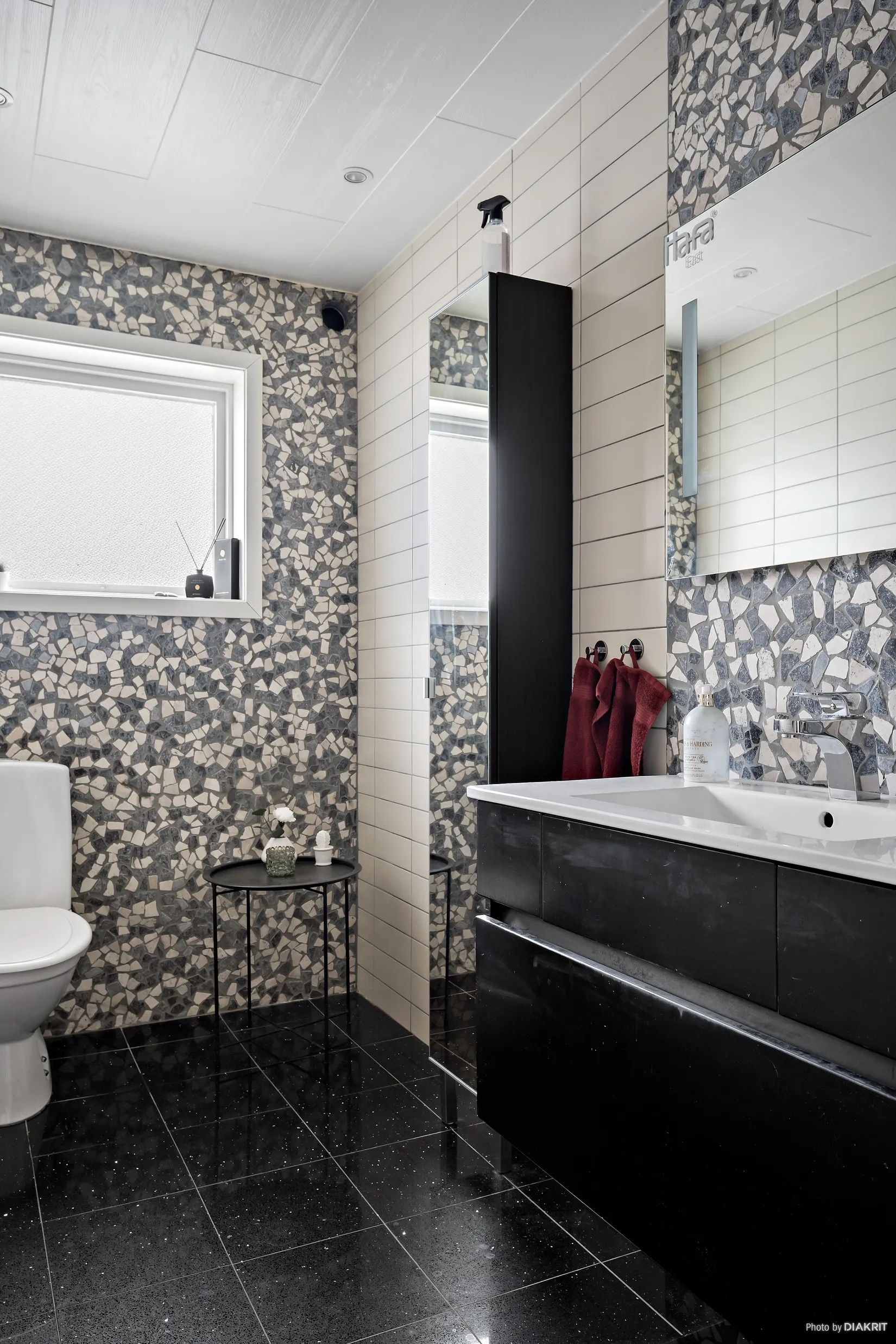 Villa, Musikvägen 9, Musikkvarteren, Perstorp