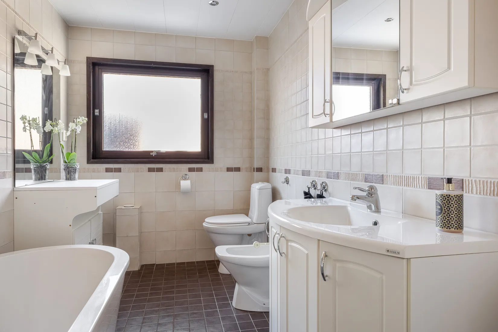 Villa, Mandelblomsgatan 10, Motala