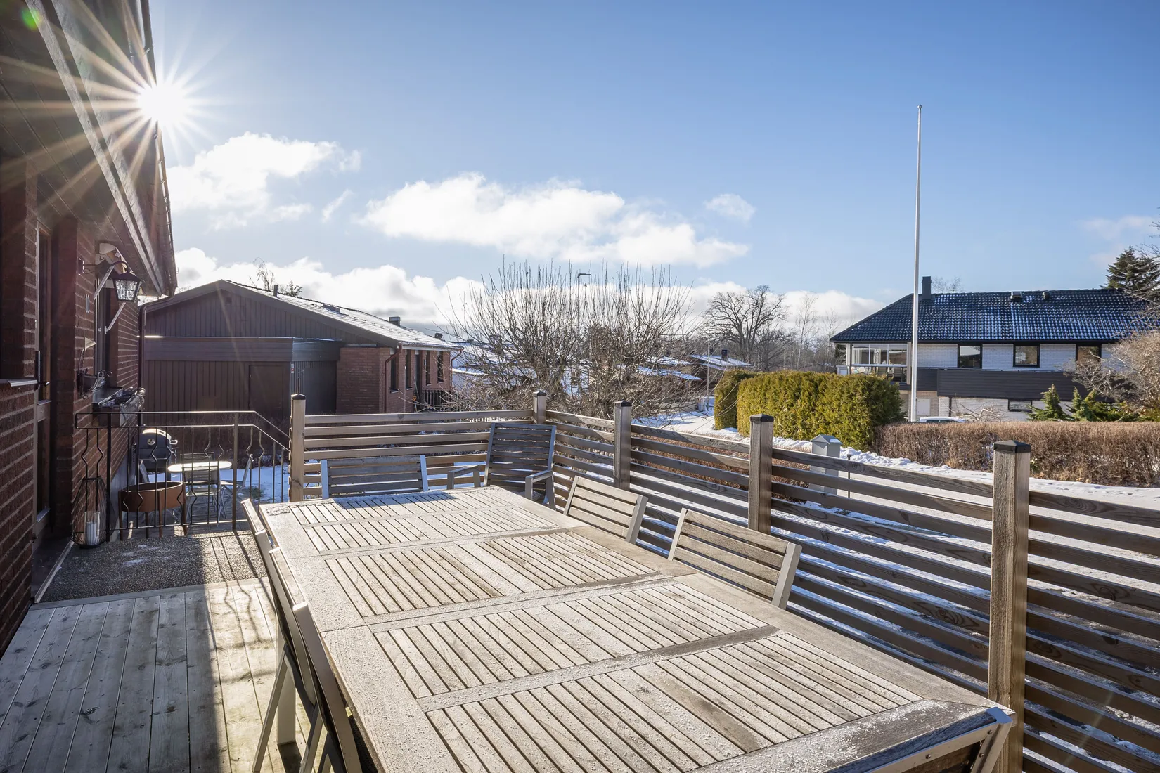 Villa, Mandelblomsgatan 10, Motala