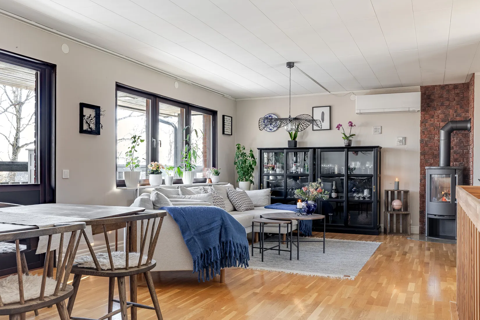 Villa, Mandelblomsgatan 10, Motala