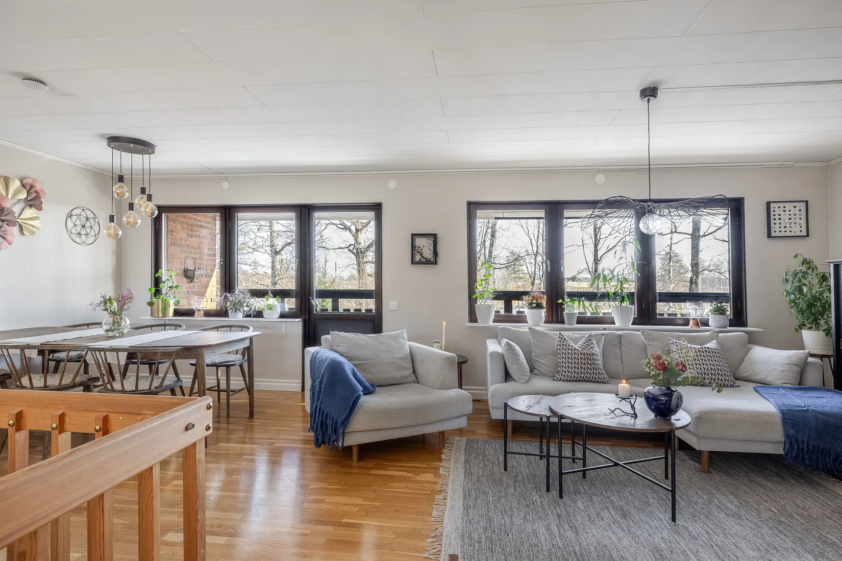 Villa, Mandelblomsgatan 10, Motala