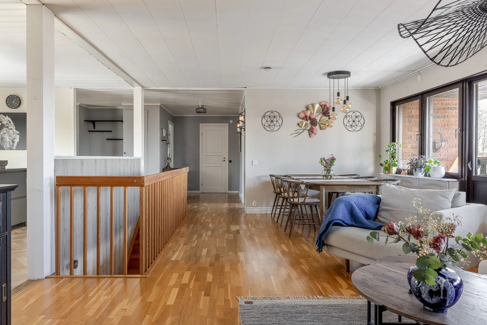 Villa, Mandelblomsgatan 10, Motala