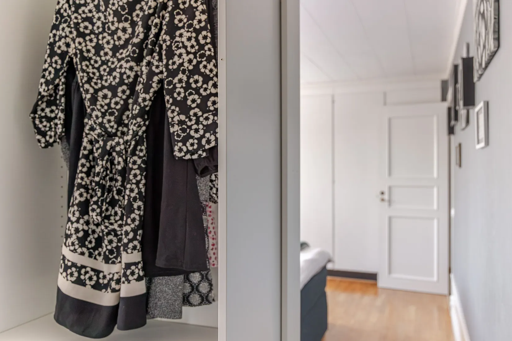 Villa, Mandelblomsgatan 10, Motala