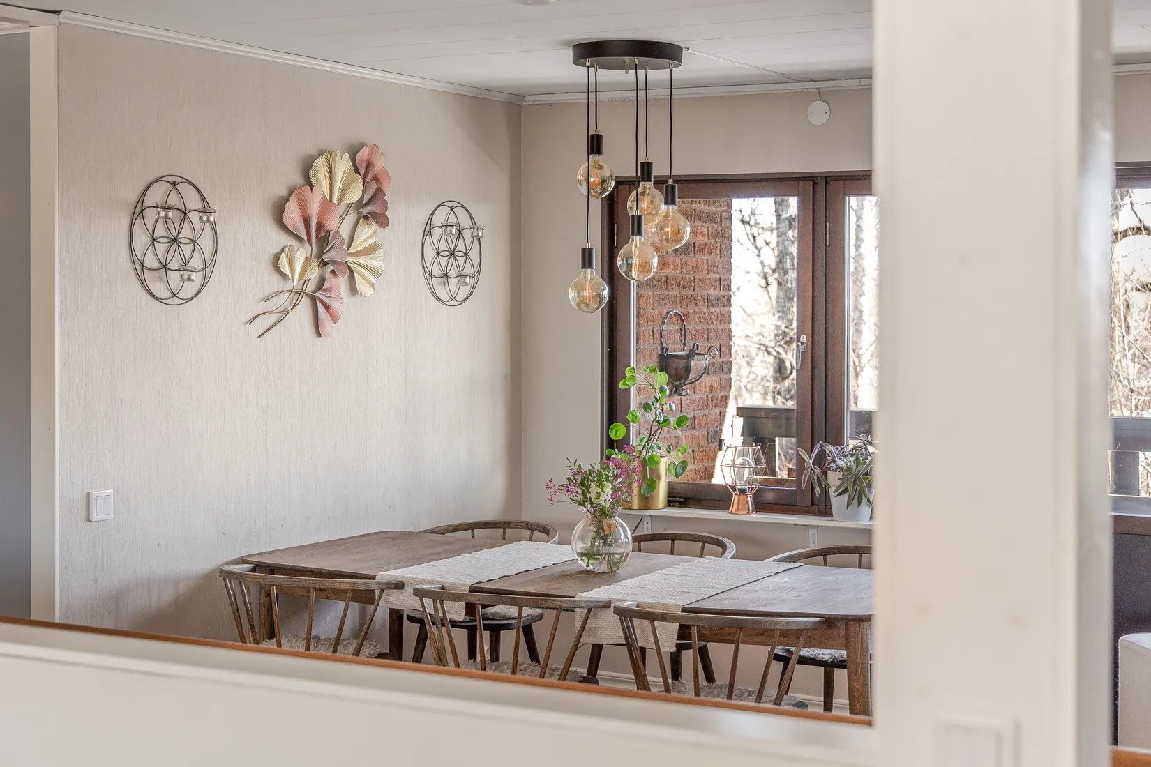 Villa, Mandelblomsgatan 10, Motala