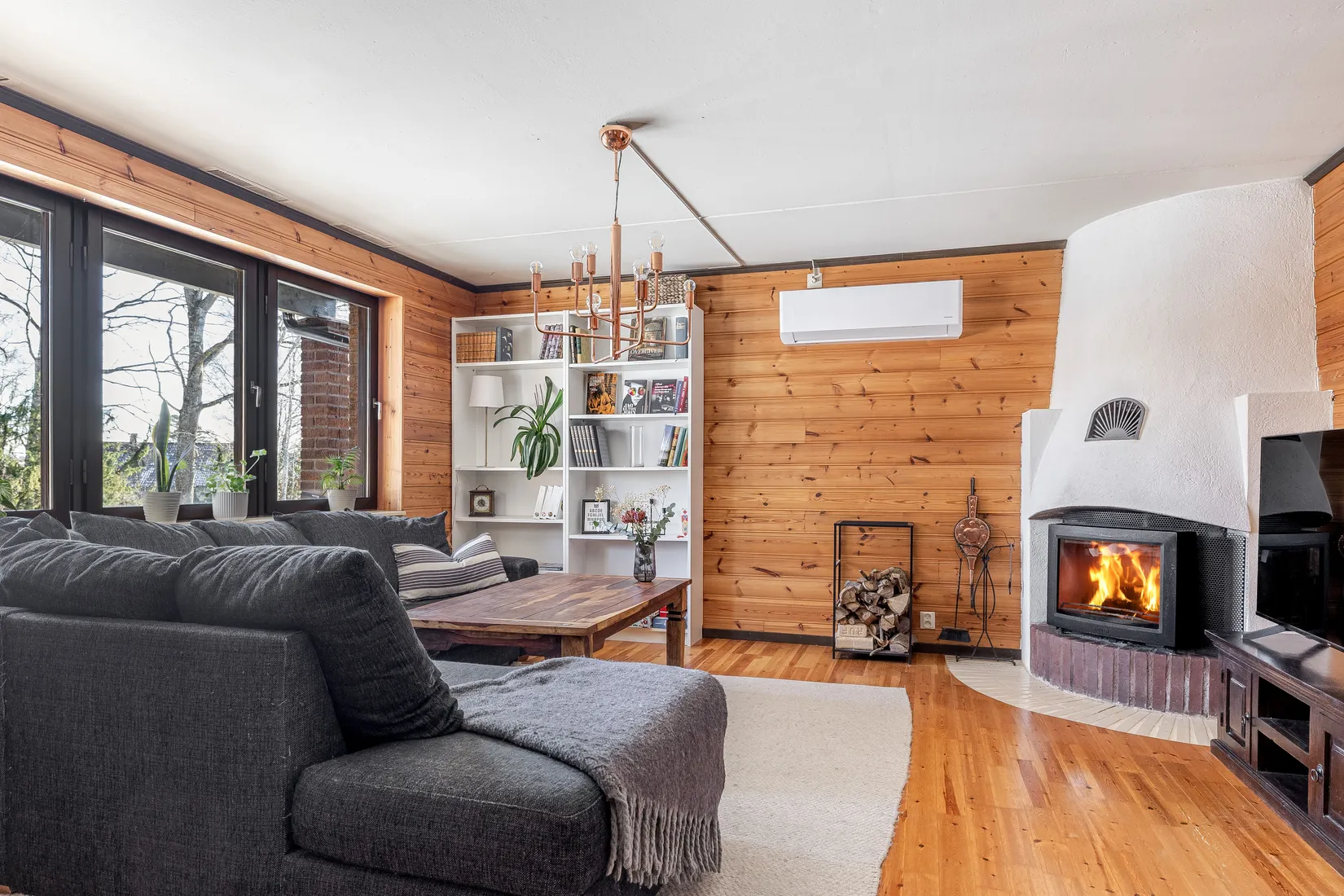 Villa, Mandelblomsgatan 10, Motala