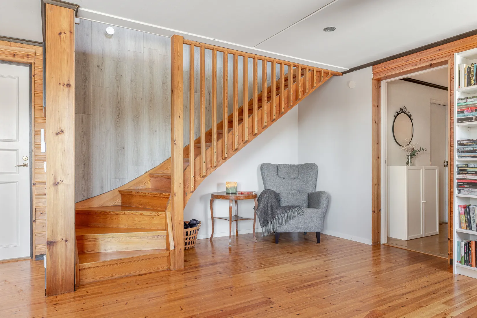 Villa, Mandelblomsgatan 10, Motala