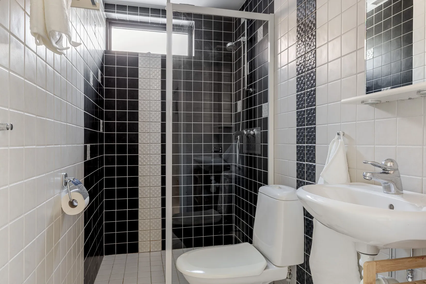 Villa, Mandelblomsgatan 10, Motala