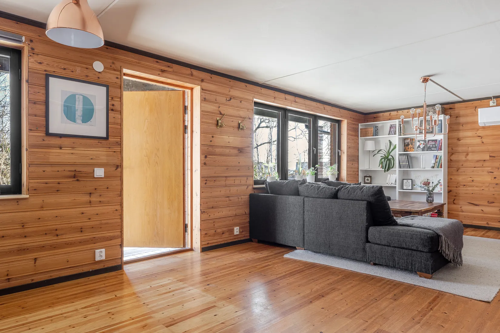 Villa, Mandelblomsgatan 10, Motala