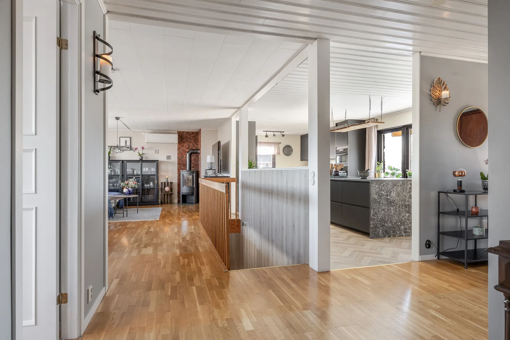 Villa, Mandelblomsgatan 10, Motala