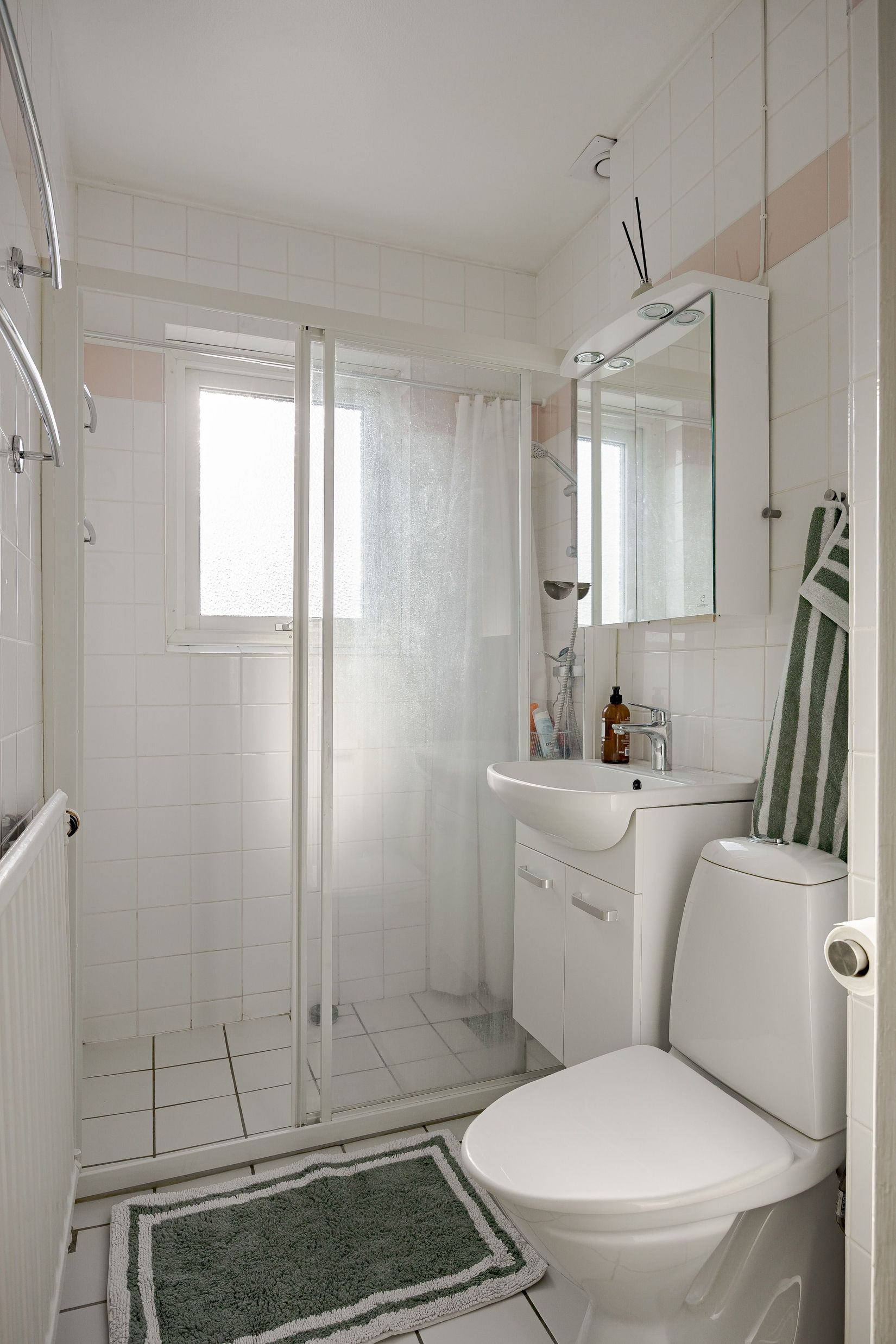 Bostadsrätt, Kaptensgatan 7A, Getingen, Kalmar