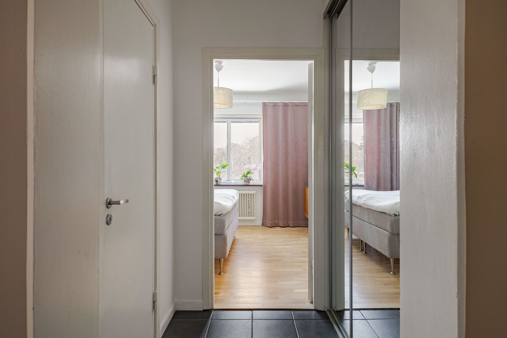 Bostadsrätt, Kaptensgatan 7A, Getingen, Kalmar