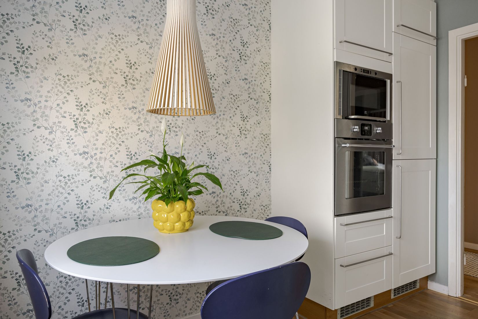 Bostadsrätt, Kaptensgatan 7A, Getingen, Kalmar