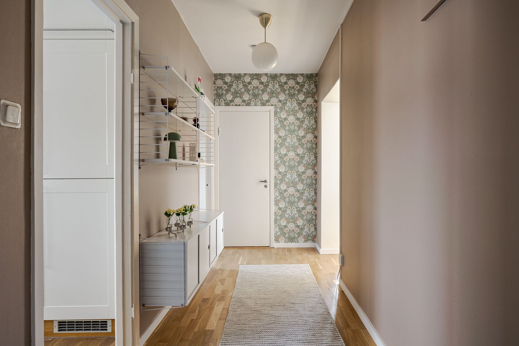 Bostadsrätt, Kaptensgatan 7A, Getingen, Kalmar