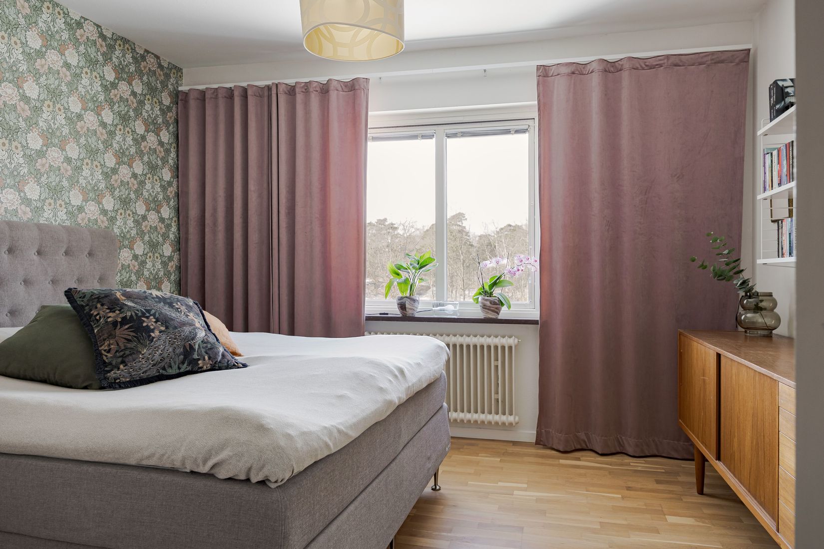 Bostadsrätt, Kaptensgatan 7A, Getingen, Kalmar