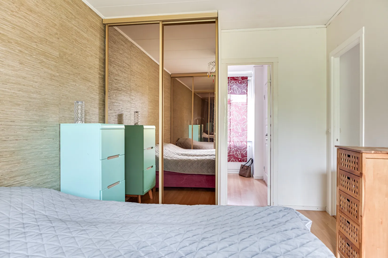 Villa, Eldtornsgränd 15, Bara, Svedala