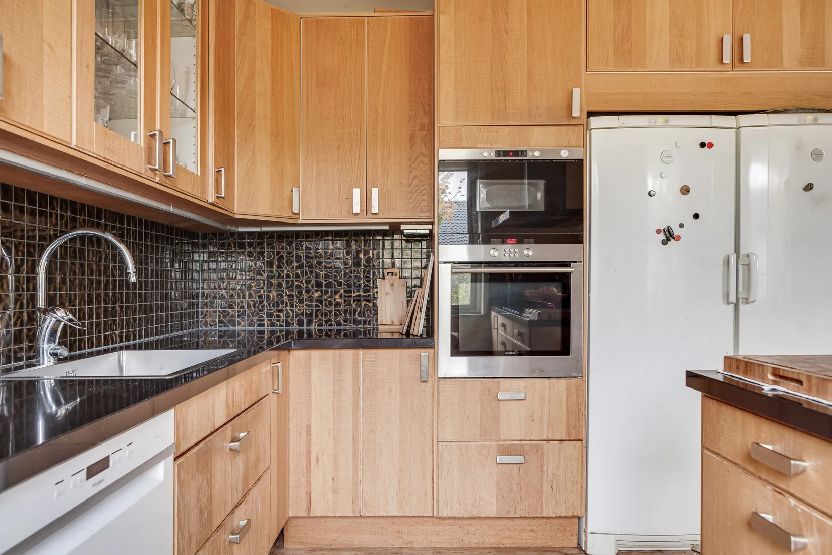 Villa, Eldtornsgränd 15, Bara, Svedala