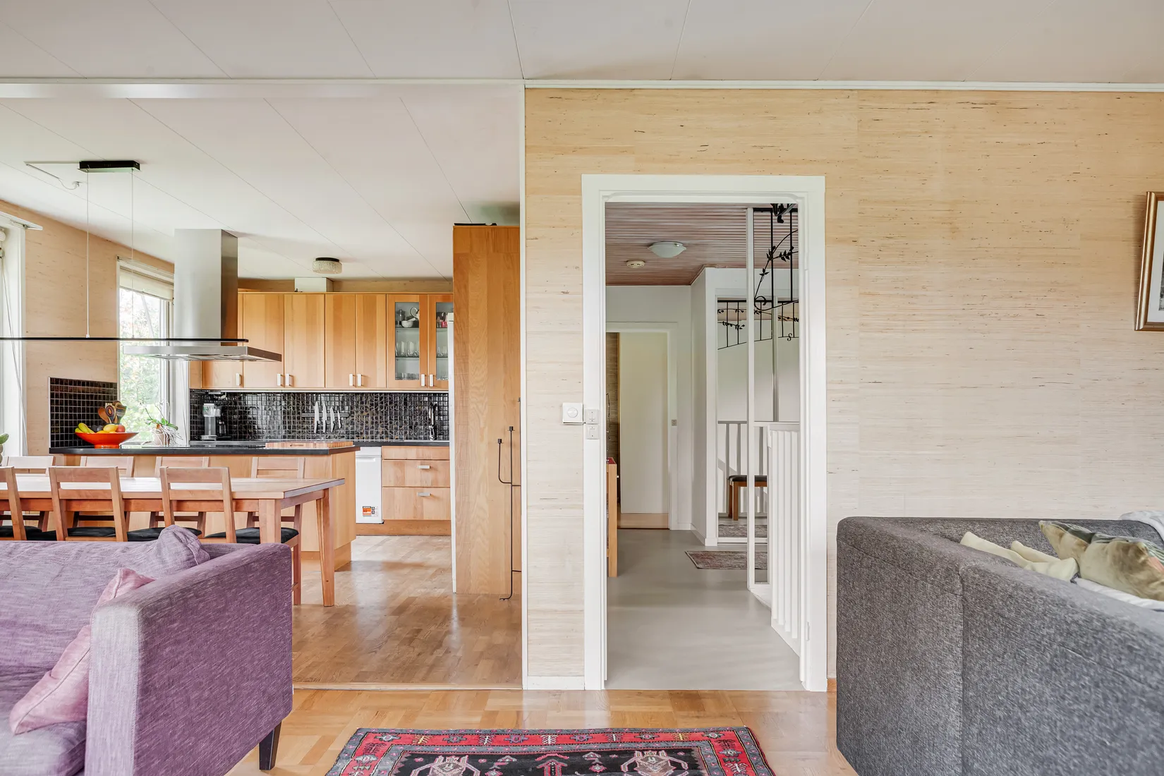 Villa, Eldtornsgränd 15, Bara, Svedala