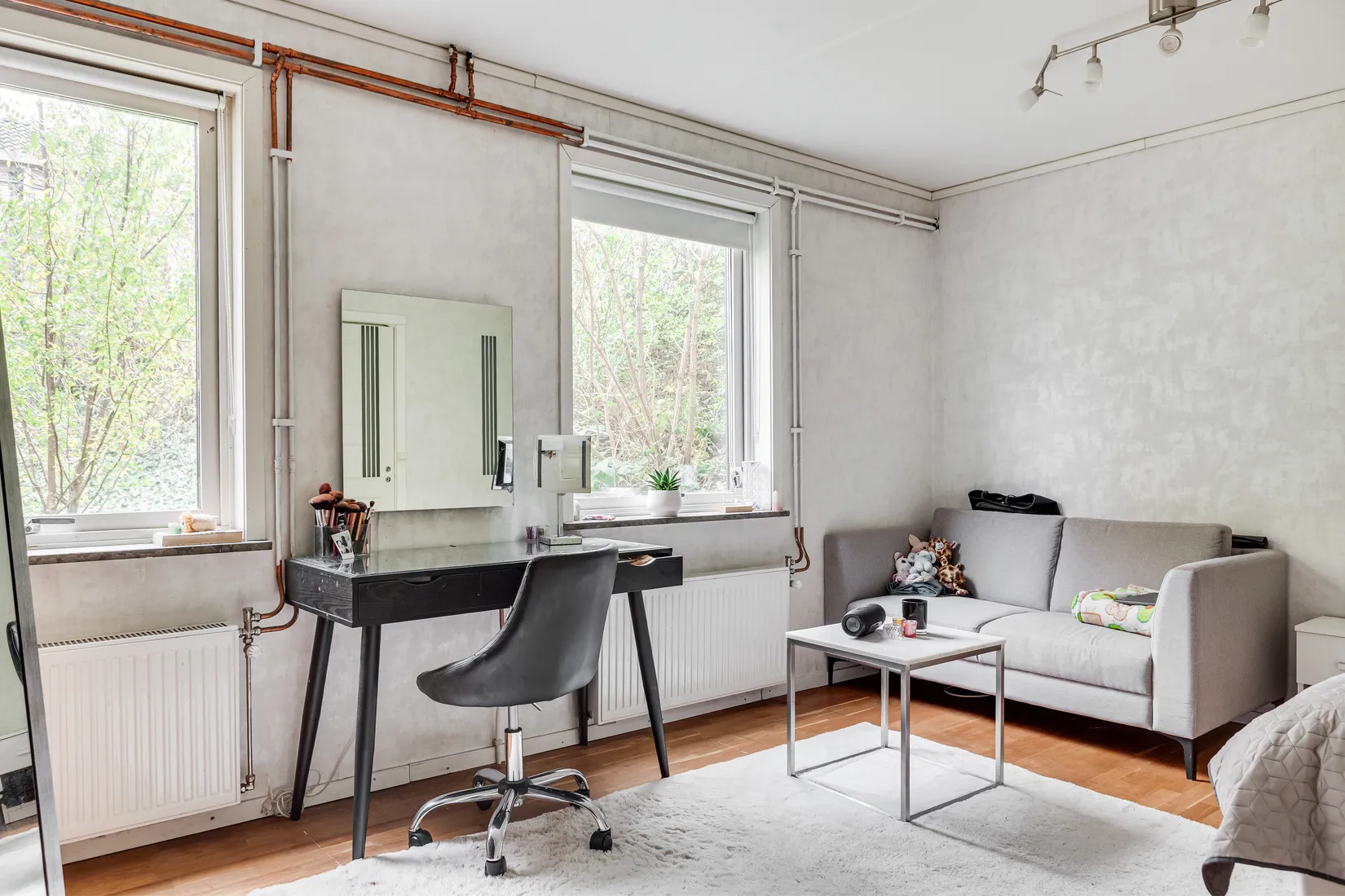 Villa, Eldtornsgränd 15, Bara, Svedala