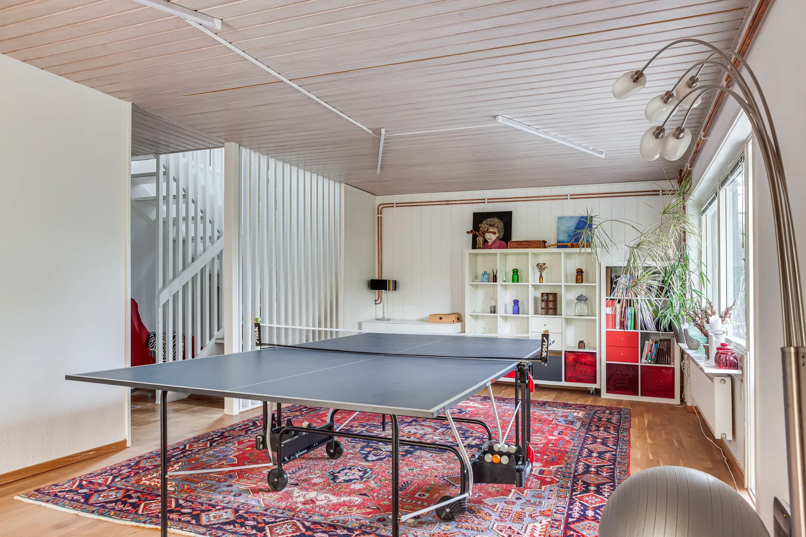 Villa, Eldtornsgränd 15, Bara, Svedala