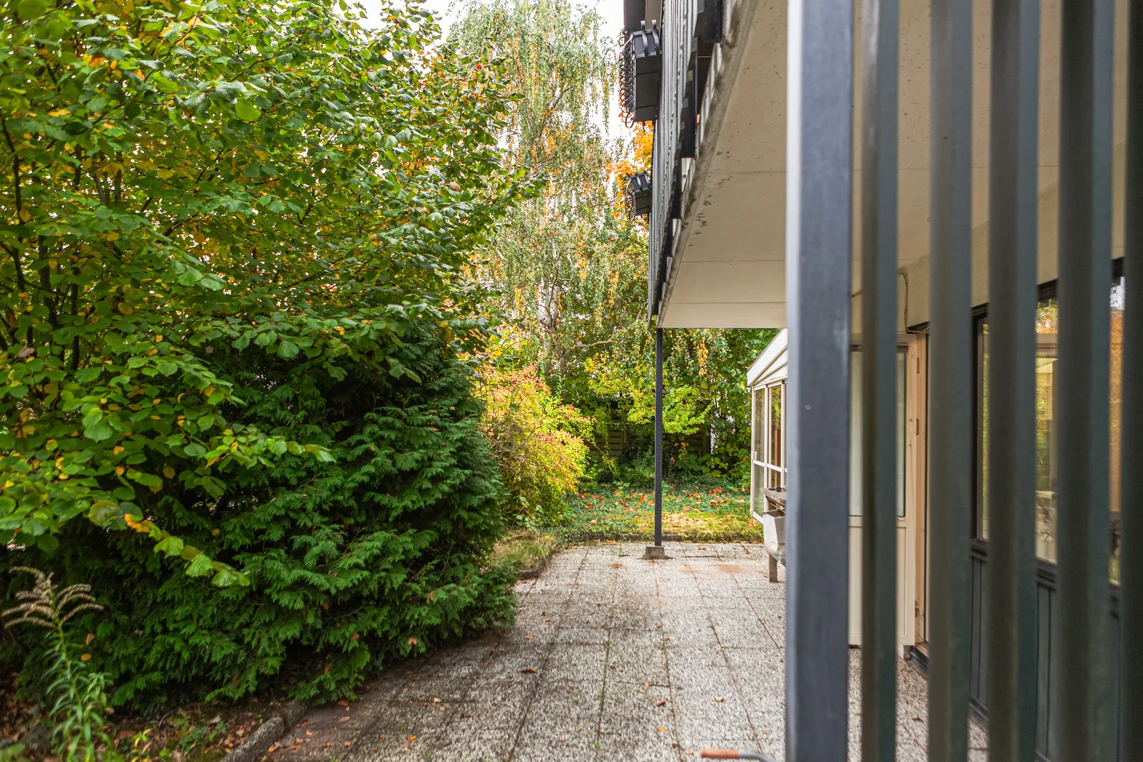 Villa, Eldtornsgränd 15, Bara, Svedala