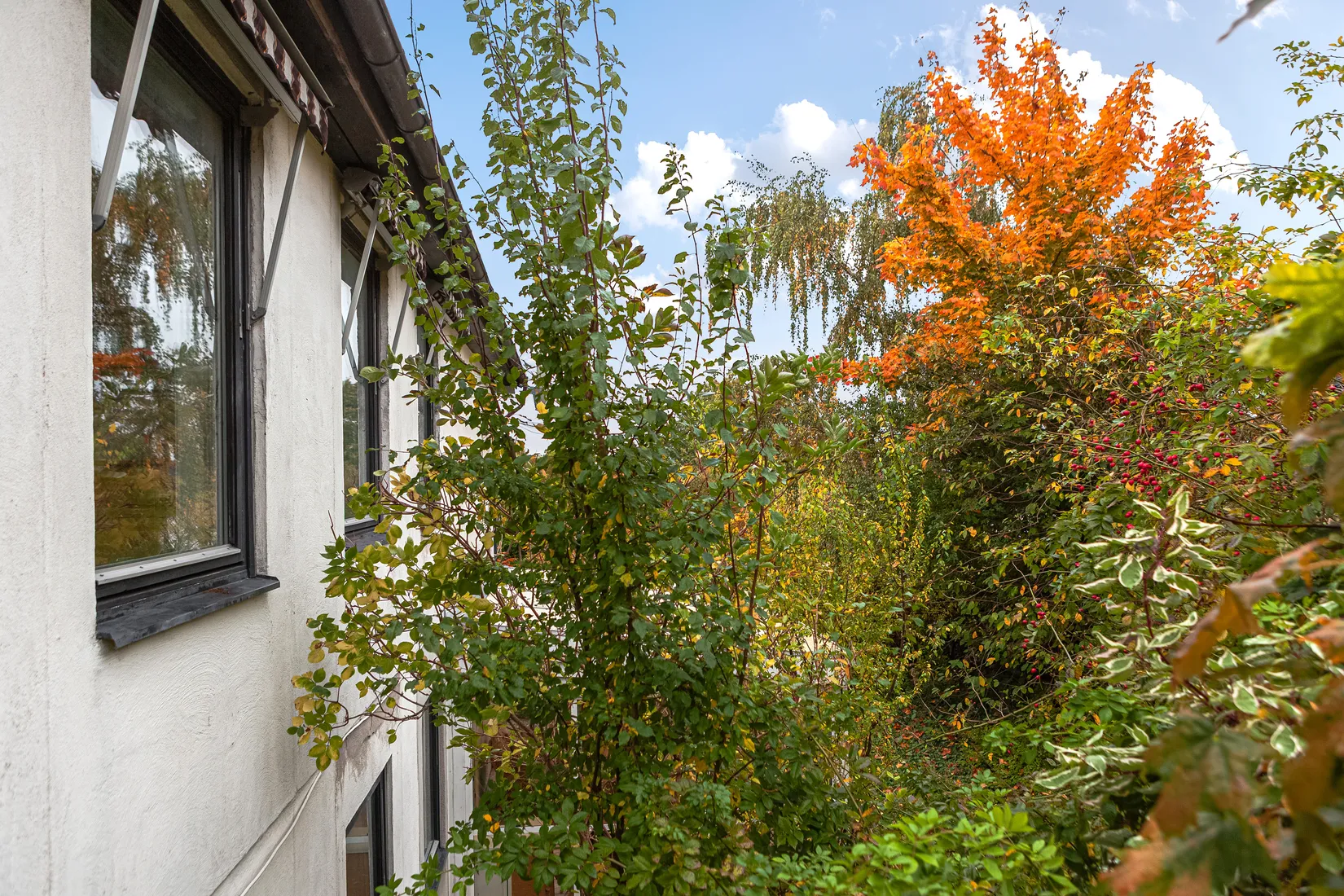 Villa, Eldtornsgränd 15, Bara, Svedala