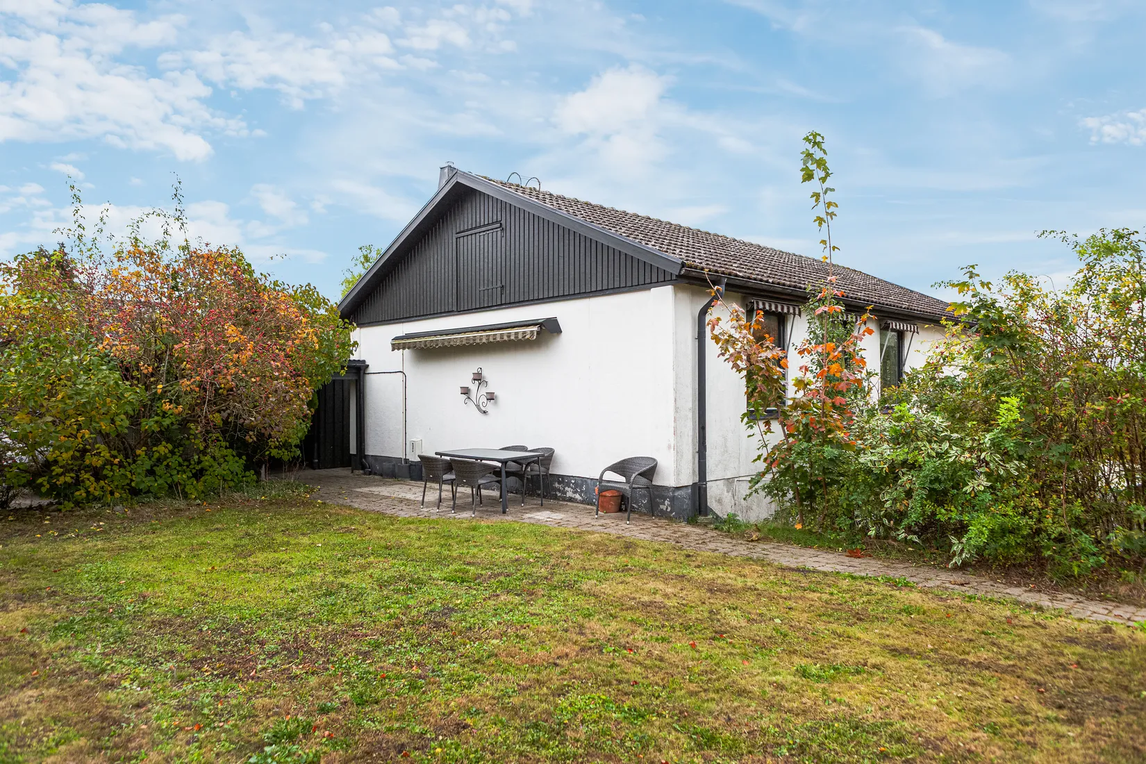 Villa, Eldtornsgränd 15, Bara, Svedala