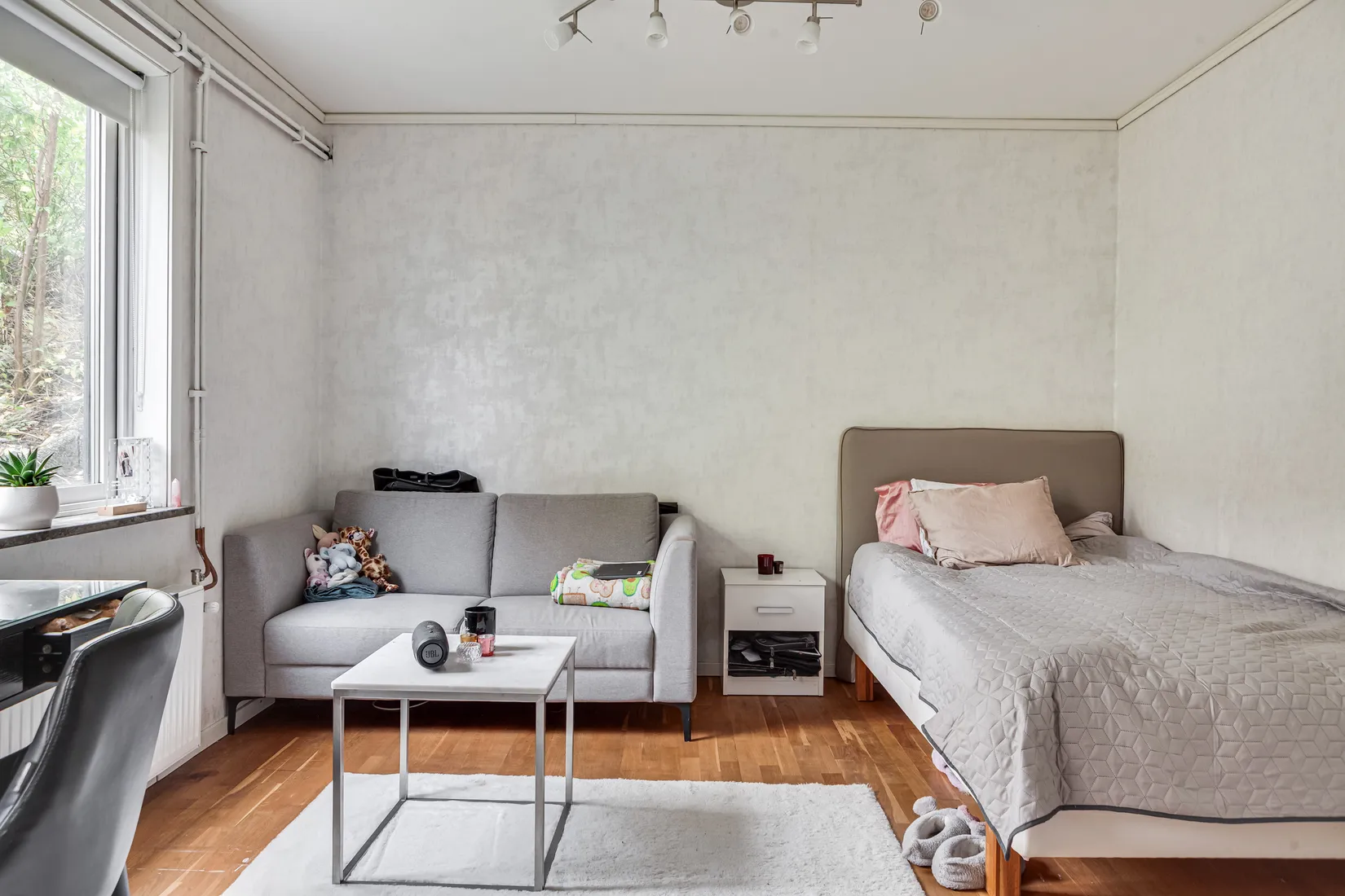 Villa, Eldtornsgränd 15, Bara, Svedala